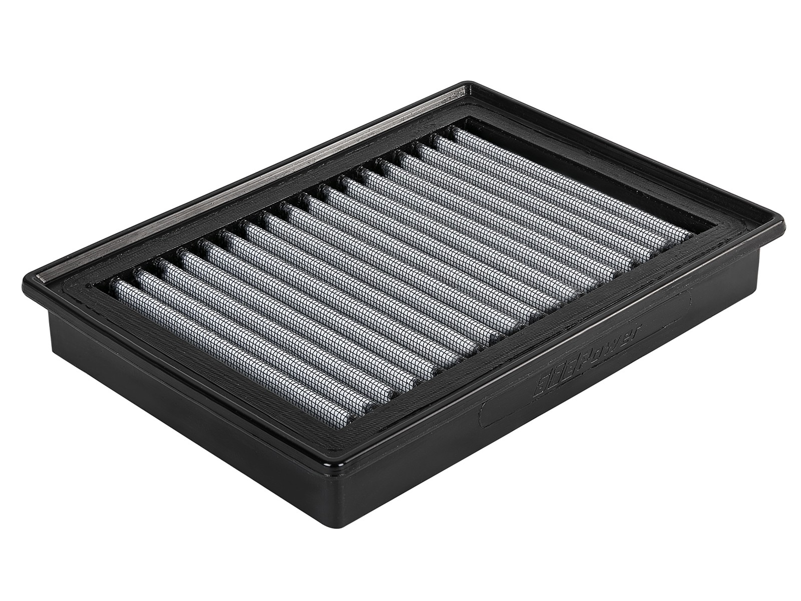 aFe Magnum FLOW Pro DRY S Air Filter For Infiniti FX37 QX70 Nissan