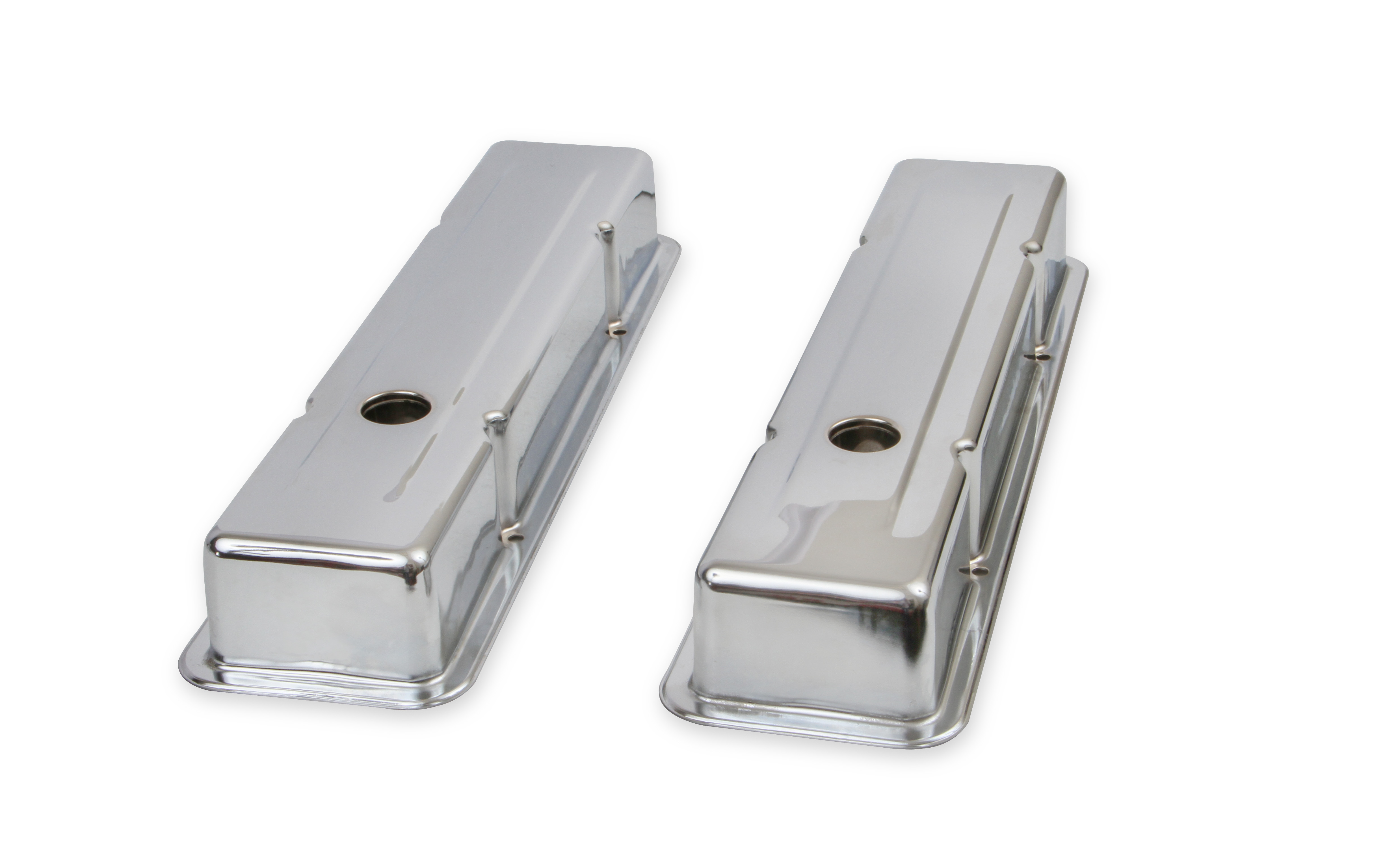 Mr. Gasket Valve Cover Short SBC 9800 Mr. Gasket Valve Cover Short SBC 9800