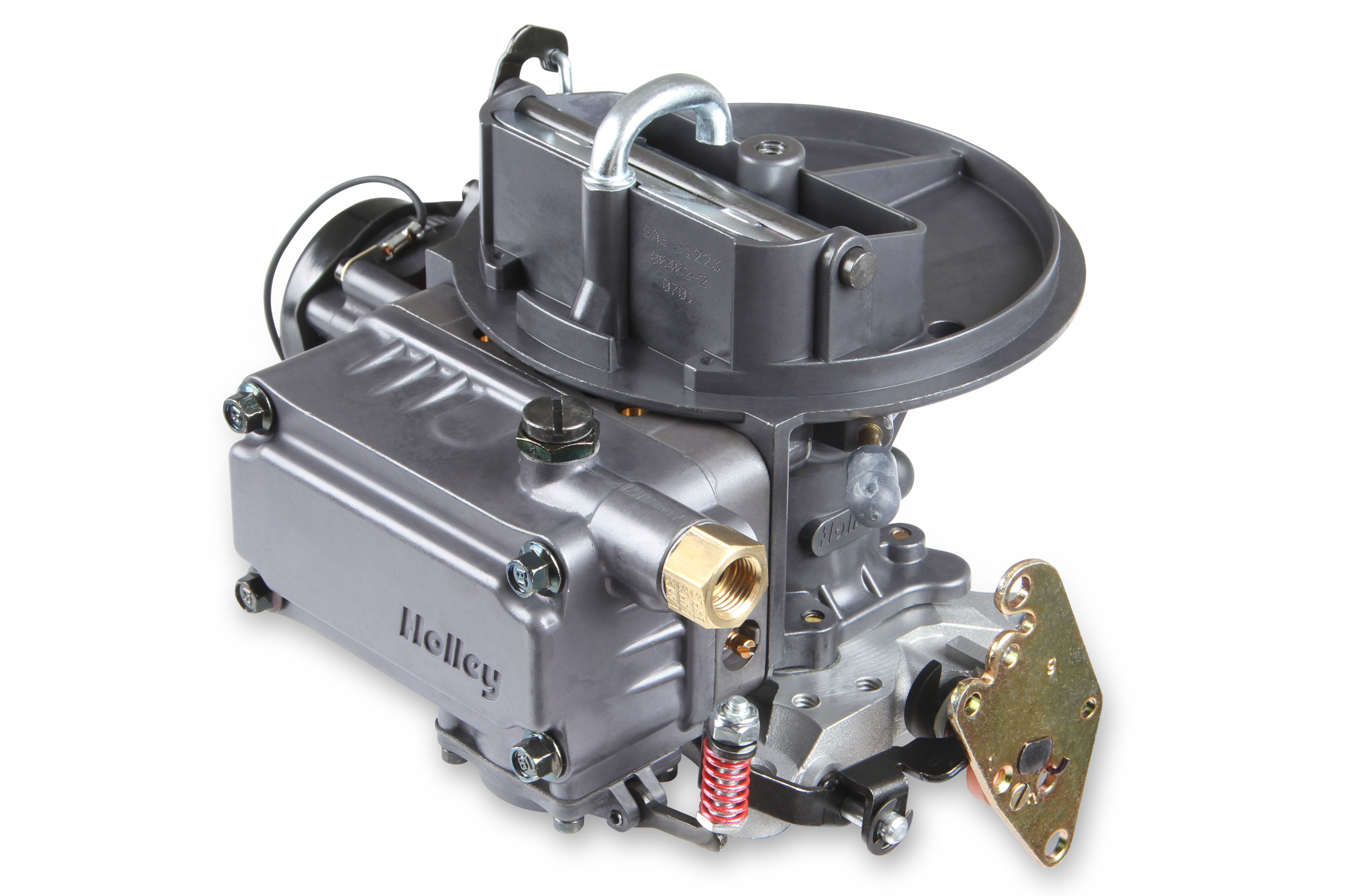 Holley 500CFM Marine Carburetor - 2bbl. Holley 500CFM Marine Carburetor - 2bbl.