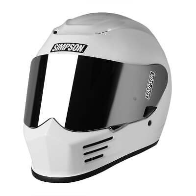 bike bandit motorcycle helmets Simpson JB4LG - Journey Helmet the Simpson Ghost Bandit Helmet blends the classic tough Simpson Mod Bandit Helmet -
