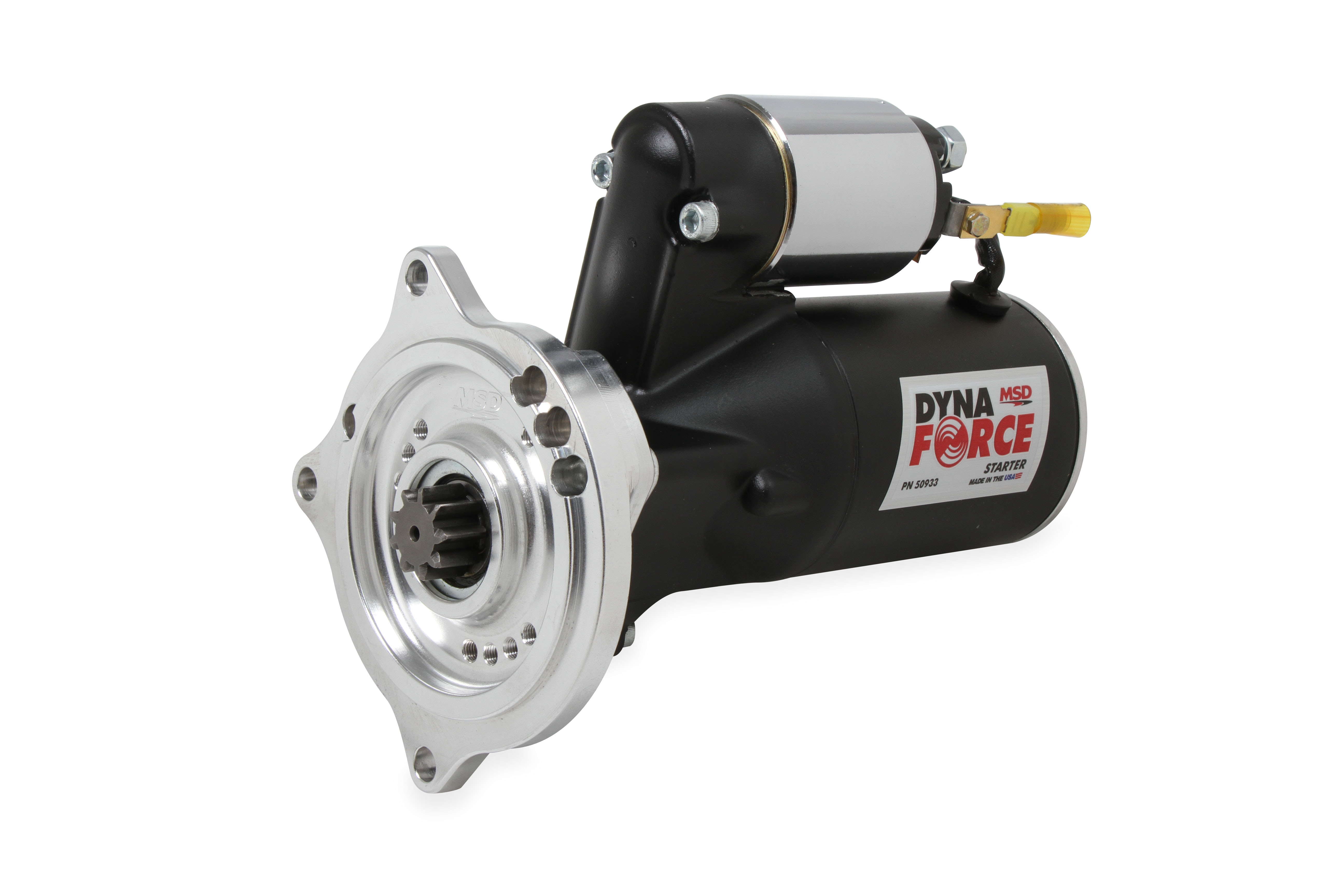 MSD DynaForce Starter BBF FE 352-428 MSD DynaForce Starter BBF FE 352-428