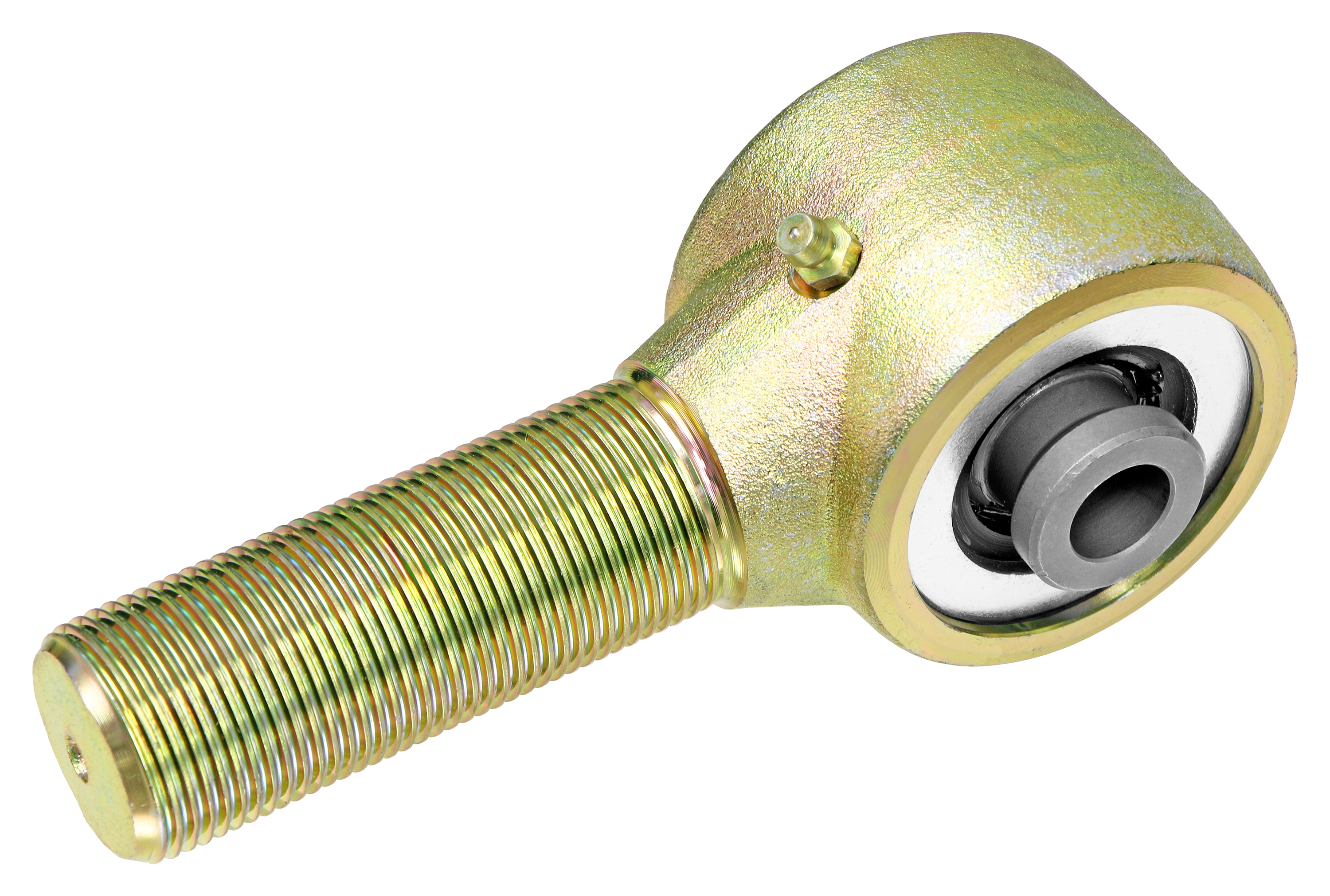 RockJock Johnny Joint Rod End 2 1/2IN Forged 2.365IN X .562IN Ball