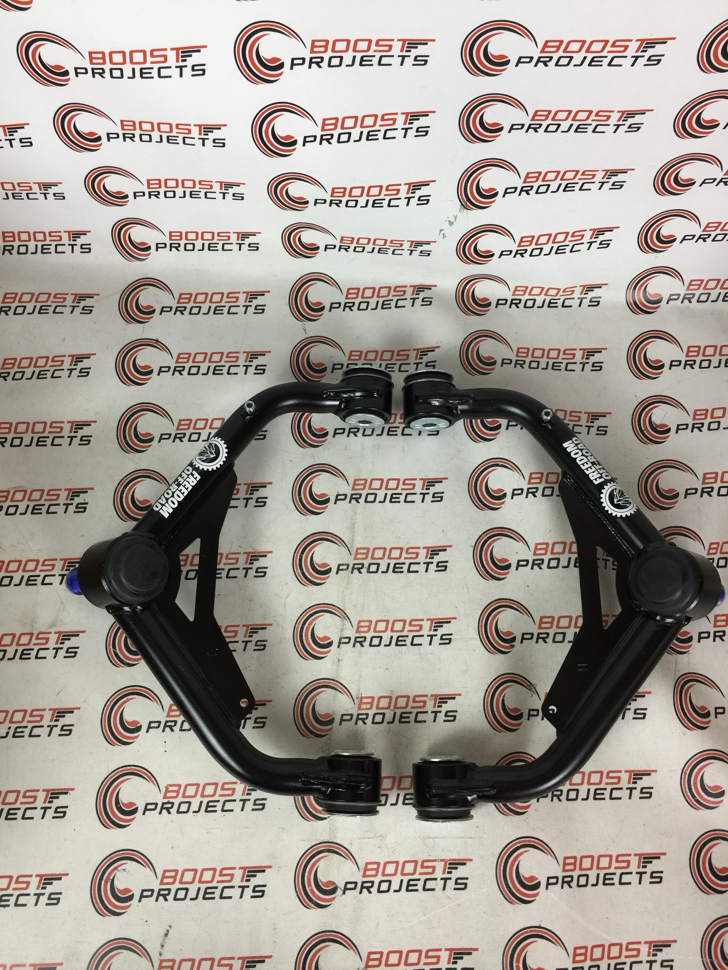 Chevrolet Silverado GMC Sierra control arm freedom FO-G702FU