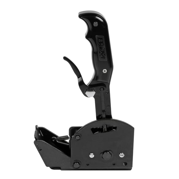 B&M Stealth Magnum Grip Pro Stick Shifter C/F B&M Stealth Magnum Grip Pro Stick Shifter C/F