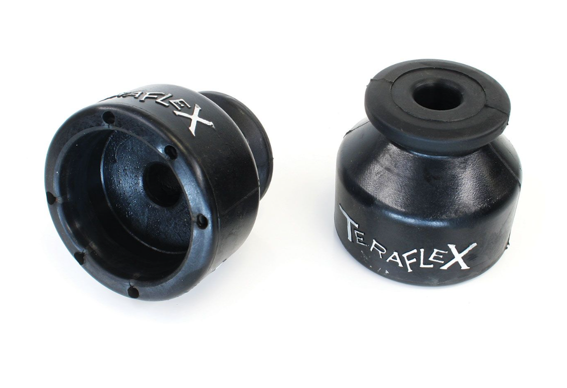 Teraflex 2