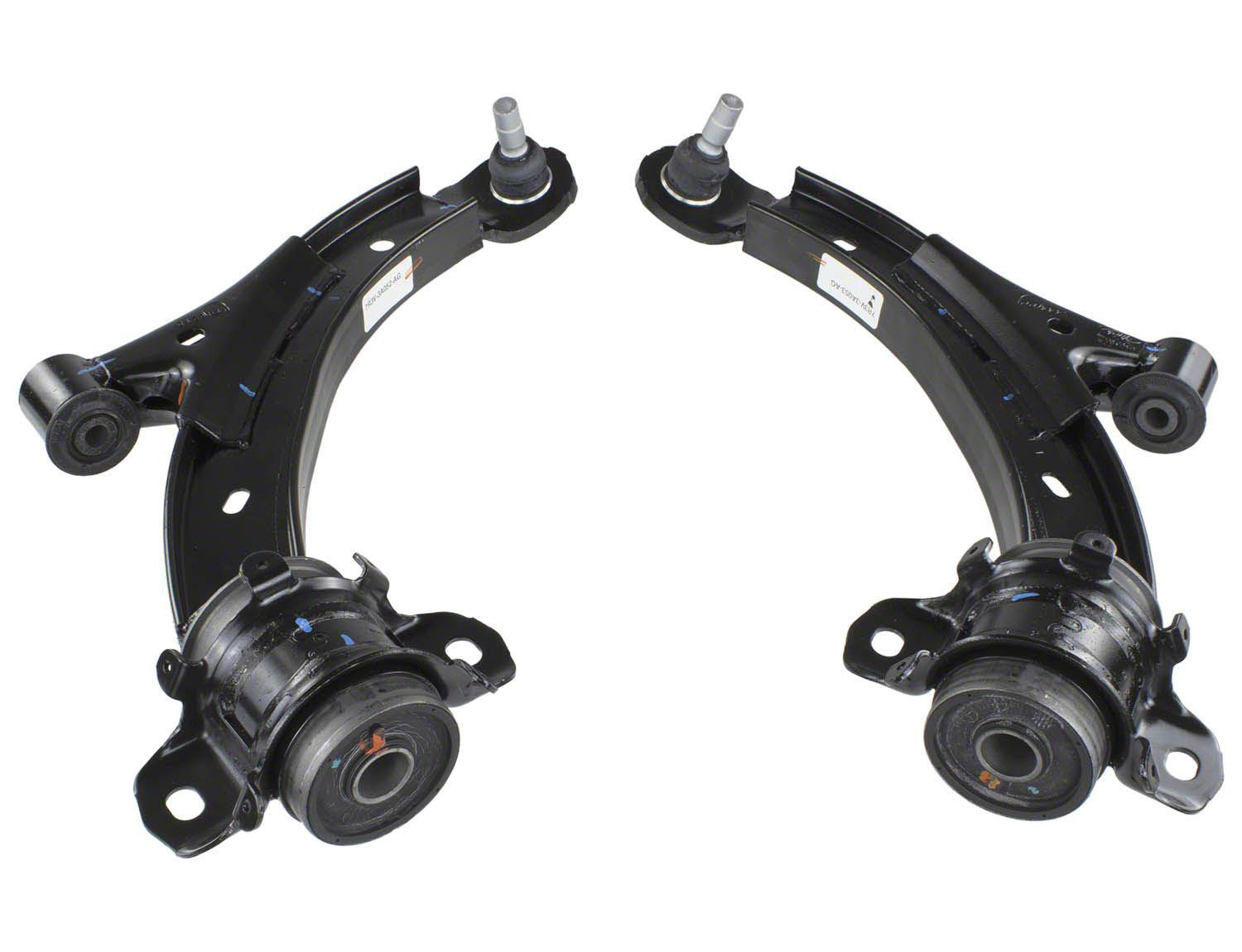 Ford Performance Front Lower Control Arm Kit 05-10 Mustang GT Ford Performance Front Lower Control Arm Kit 05-10 Mustang GT
