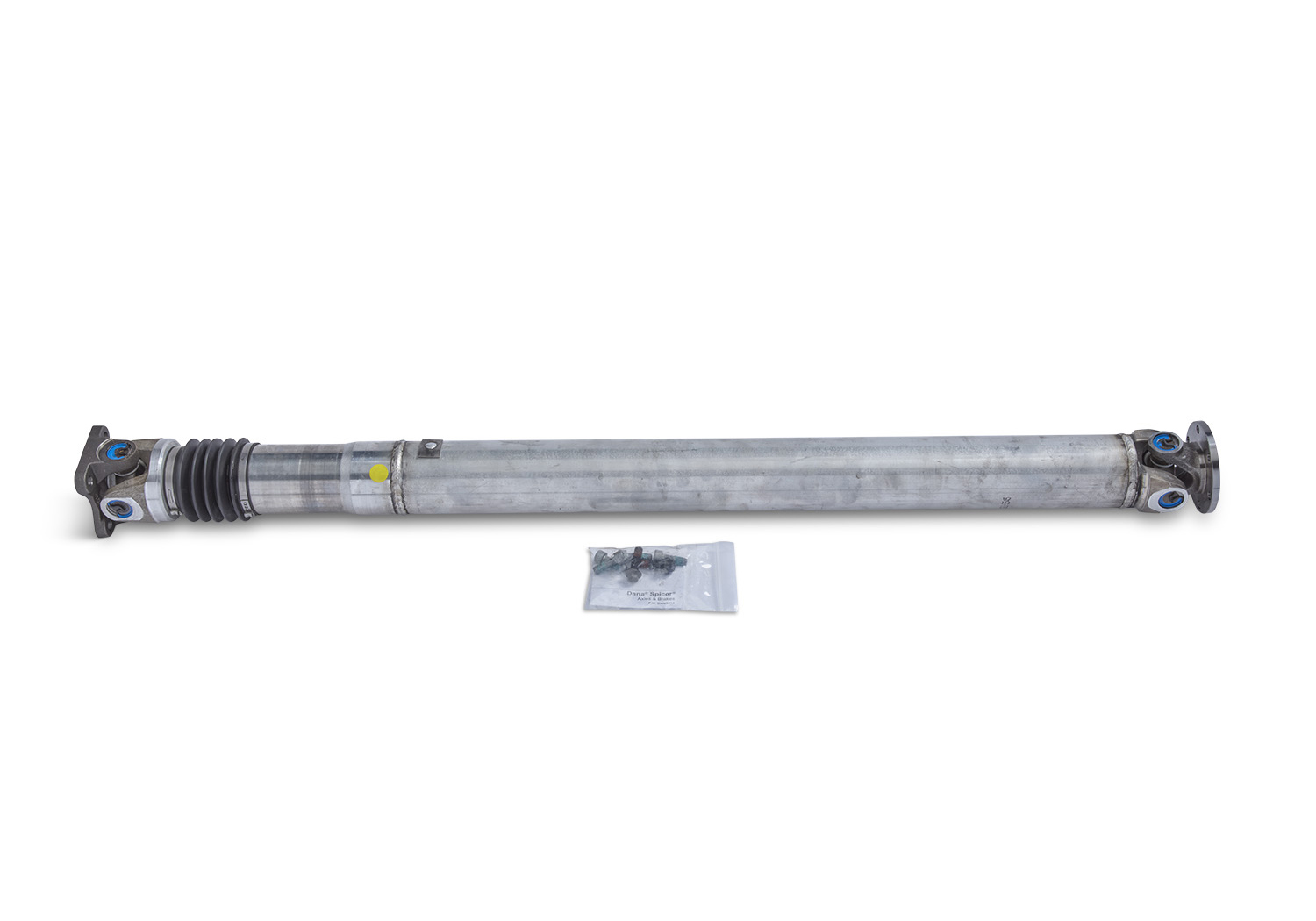 Ford Performance One-Piece Driveshaft For 05-10 Ford Mustang GT M
