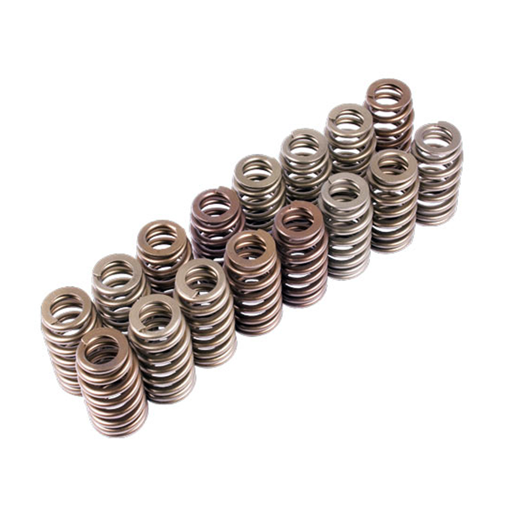 Ford Performance Boss 302R Valve Spring Kit 2011-up 5.0L Engine