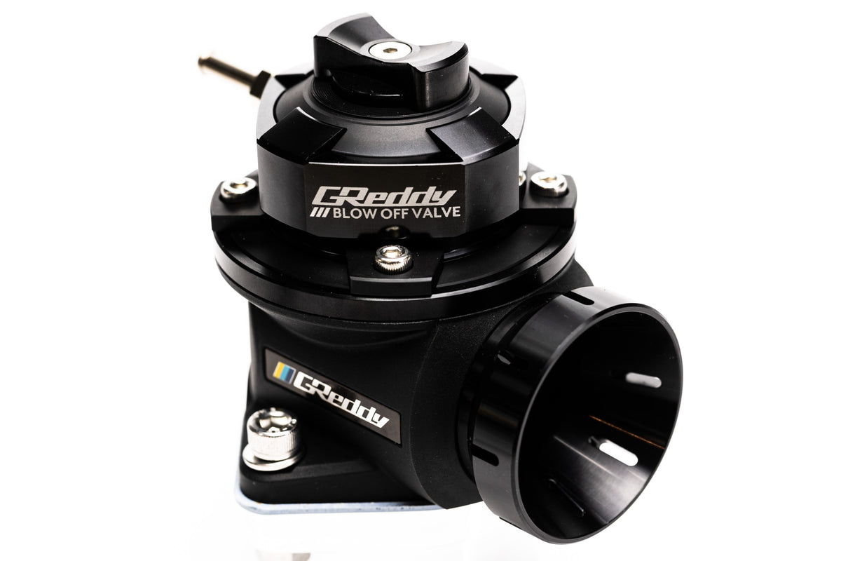 GReddy Type Fv2 Blow Off Valve 