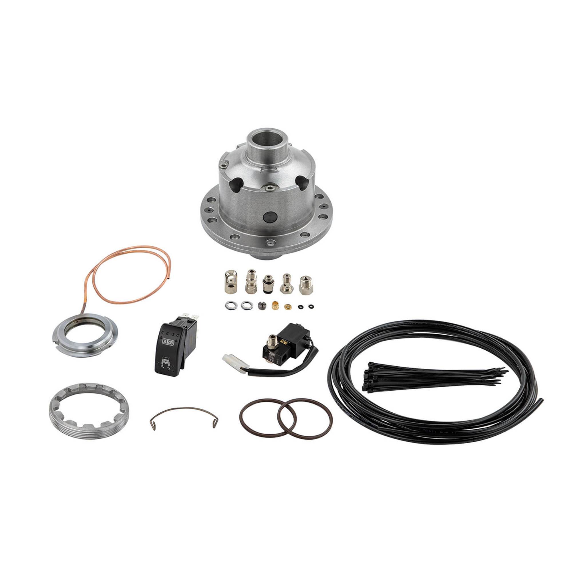 ARB Air Locker Differential For 89-99 Suzuki Sidekick Vitara