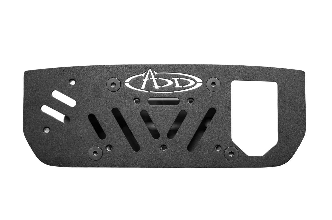 Omni MAP-BDHF-3BAR Power 3 Bar MAP Sensor Black For Honda Acura B D E H Engine Civic Integra